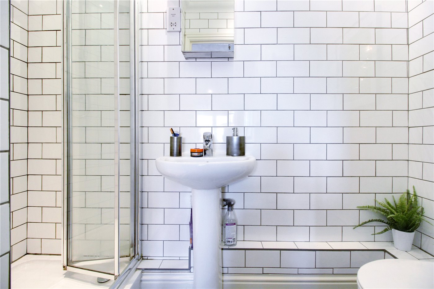 En-Suite